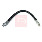 Apec Brake Hydraulic Hose Line Rear fits BMW 2 2015-2021