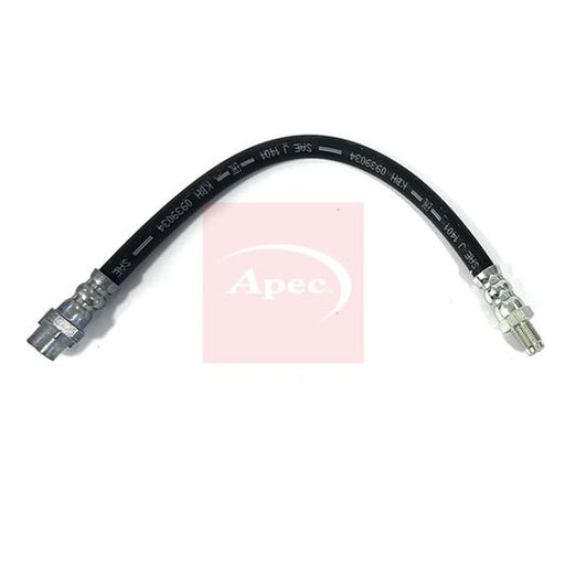 Apec Brake Hydraulic Hose Line Rear HOS4592