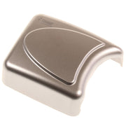 Fiamma 200DJ Left End Cap (98656 487) Fiamma - Dynamic Drive