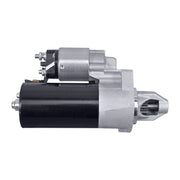 Hella Starter Motor 12V 1.7kW 10 Teeth fits Maybach 57 2002-2012