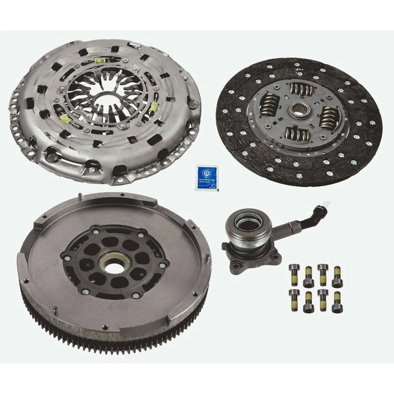 Sachs Clutch Kit Set 3pc 2290601163