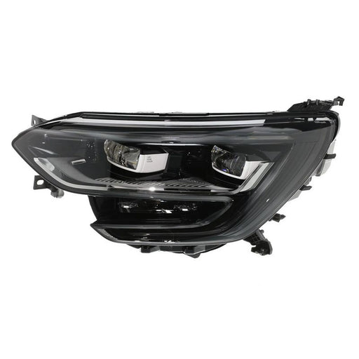Valeo Headlight Headlamp WY21W Left 450494