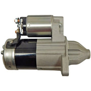 Hella Starter Motor 12V 1.2kW 8 Teeth 8EA 015 642-211