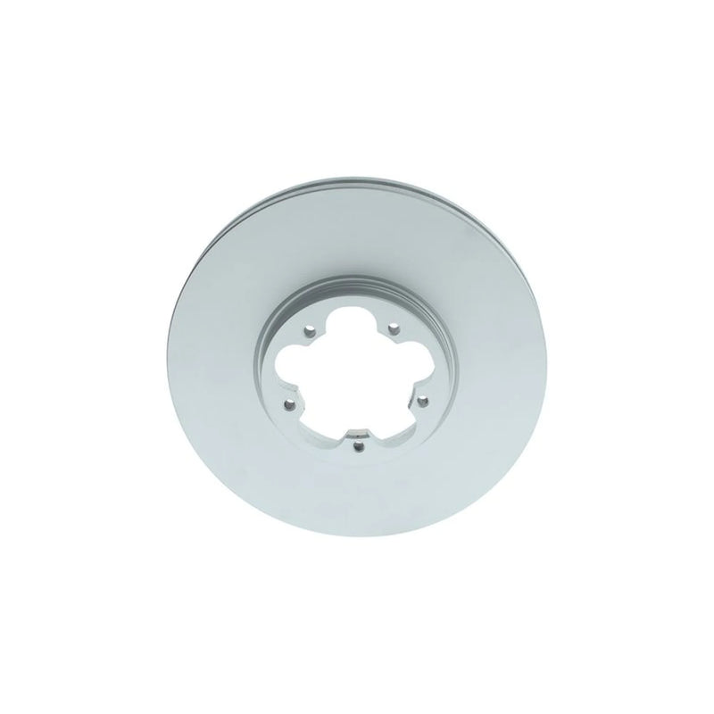 Bosch 2 x Vented Front Brake Discs 0986479D40-x2