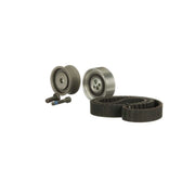 Gates Timing Belt Kit with Rollers fits Audi 80 B4 1991-1996 2.6 2.8