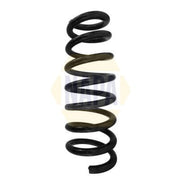 NAPA 2 x Suspension Springs fits BMW X5 2006-2013 3.0 4.8