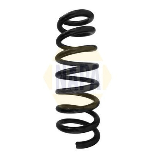NAPA 2 x Suspension Springs fits BMW X5 2006-2013 3.0 4.8