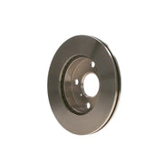 Bosch 2 x Vented Brake Discs