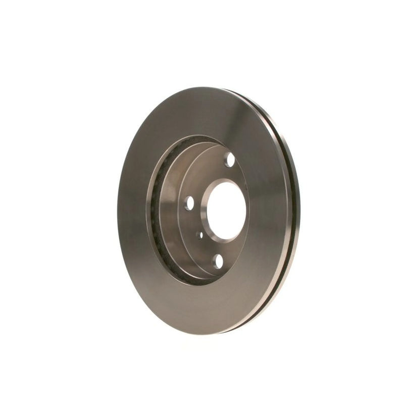 Bosch 2 x Vented Brake Discs