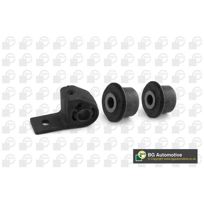 BGA Wishbone / Control / Trailing Arm Bush Rear Right fits Opel Astra G