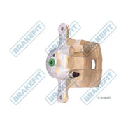 Apec Brake Caliper Assembly Front Right BCA2122