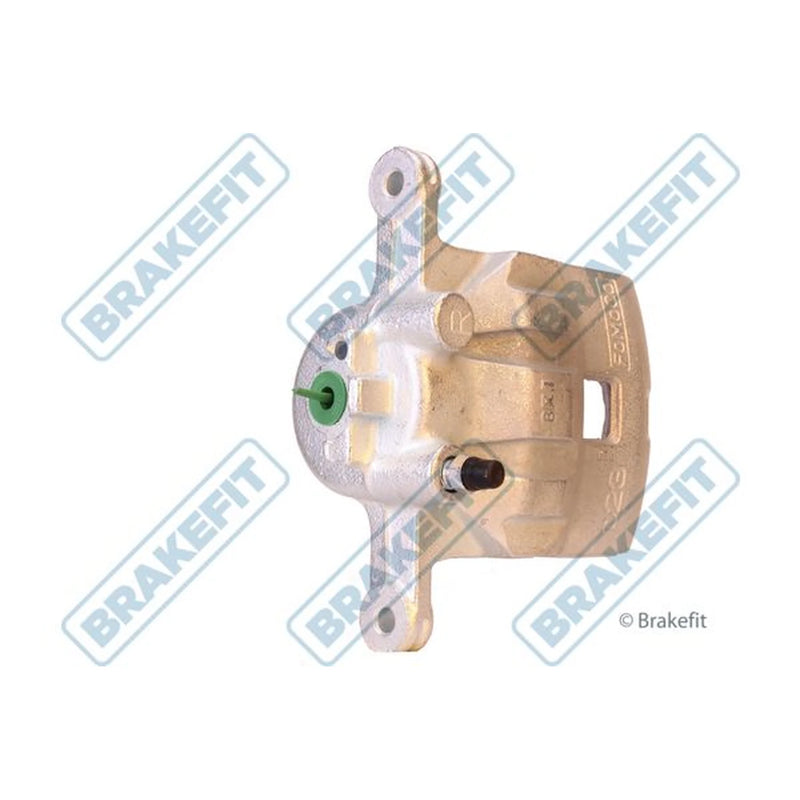 Apec Brake Caliper Assembly Front Right BCA2122