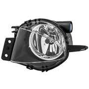 Hella Front Left Fog Light H11 fits BMW 3 2004-2012