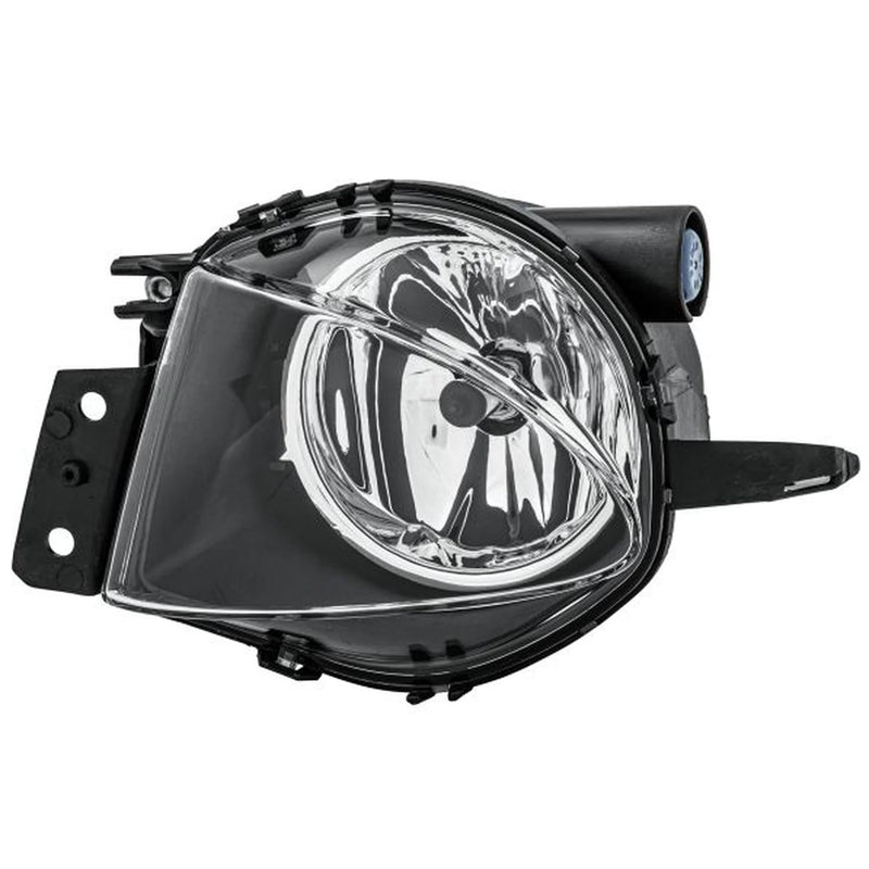 Hella Front Left Fog Light H11 fits BMW 3 2004-2012
