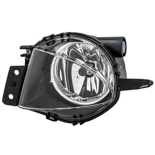 Hella Front Left Fog Light H11 fits BMW 3 2004-2012