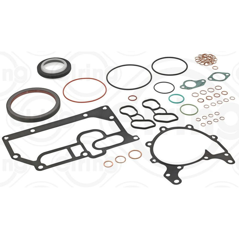 Elring Crankcase Gasket Kit ID fits Bredamenarinibus Vivacity 2007-2015