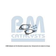 BM Catalysts Exhaust Pipe Mounting Kit FK50595B