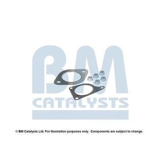 BM Catalysts Exhaust Pipe Mounting Kit FK50595B