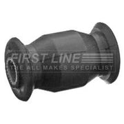 First Line Wishbone / Control / Trailing Arm Bush fits Chevrolet Matiz 2005-2013
