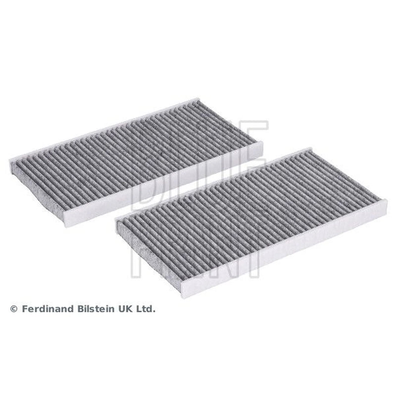 Blue Print Cabin Air Filter Set Wide High ADBP250092