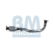 BM Catalysts Homologated Petrol Cat fits Audi 100 C4 1990-1994 2.6 2.8