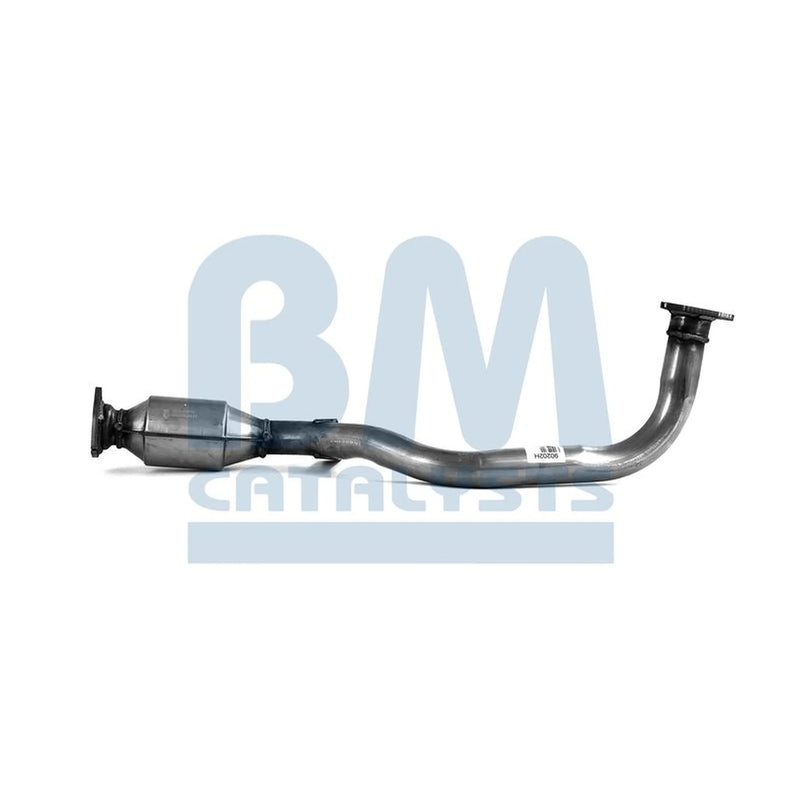 BM Catalysts Homologated Petrol Cat fits Audi 100 C4 1990-1994 2.6 2.8
