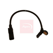 Apec ABS Wheel Speed Sensor Rear Left fits Mercedes-Benz Gl-Class 2006-2012