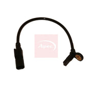 Apec ABS Wheel Speed Sensor Rear Right ABS1129