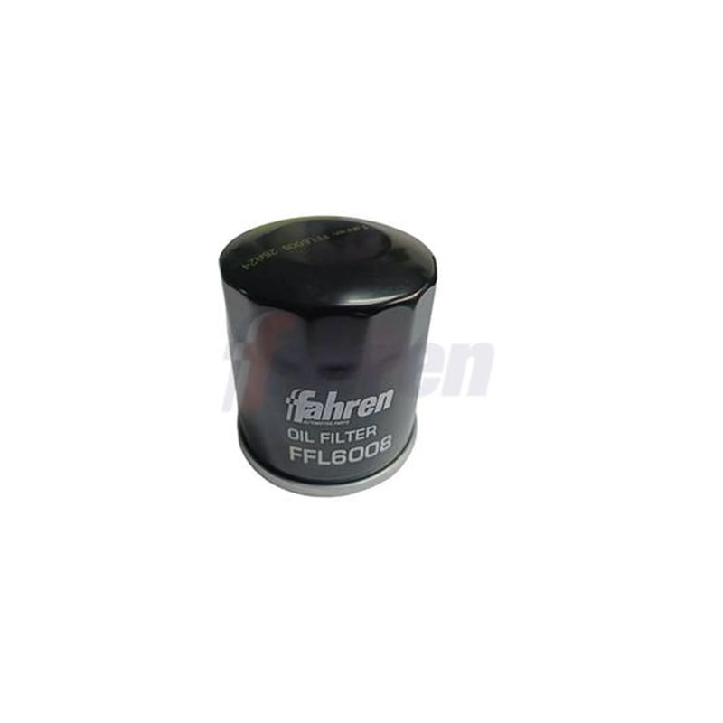 Fahren Engine Oil Filter FFL6008