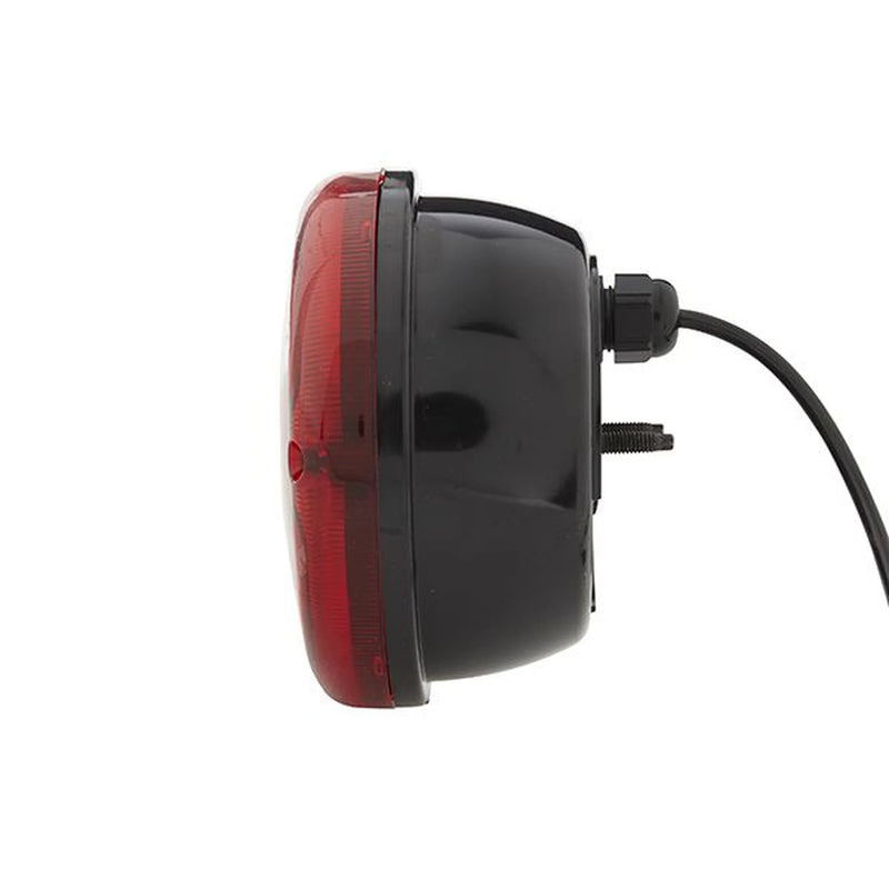 Hella Tail Light / Lamp P21W Right