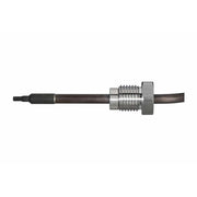 Hella Exhaust Gas Temperature Sensor before soot particul fits Chevrolet Captiva