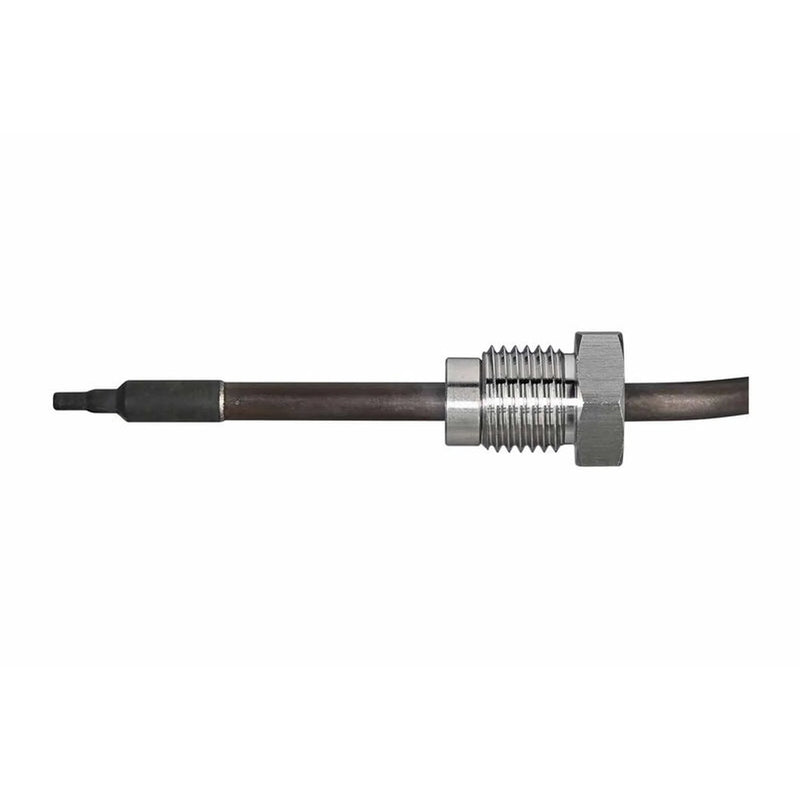 Hella Exhaust Gas Temperature Sensor before soot particul fits Chevrolet Captiva