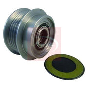 Apec Alternator Overrunning Freewheel Clutch AOP1064