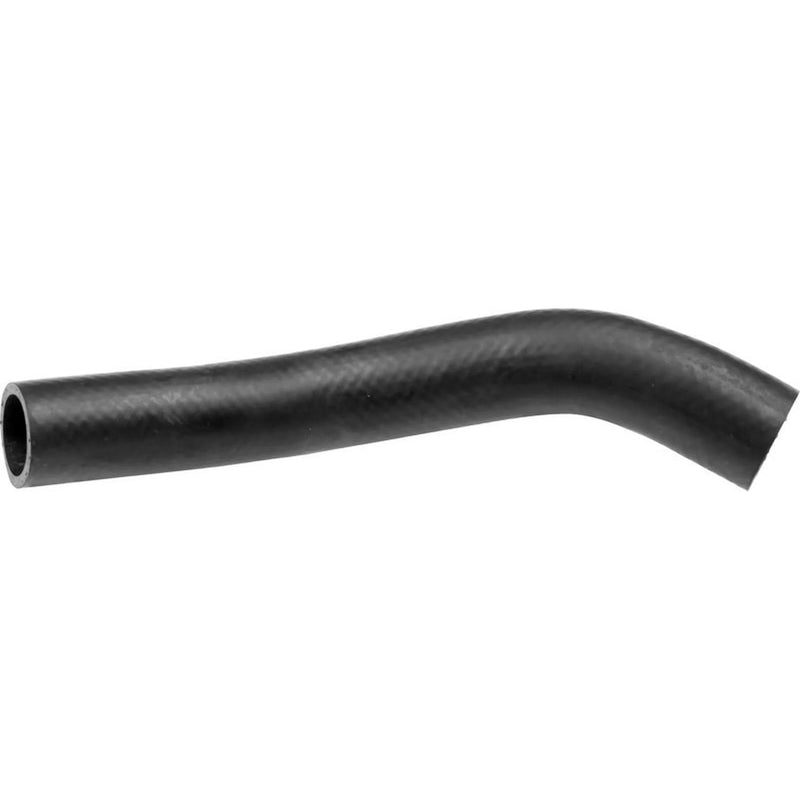 Gates Radiator Coolant Hose 302mm ID fits Hyundai I30 2011-2016 1.6