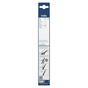Bosch Conventional Wiper Blade 260mm — H801 fits Chevrolet Aveo 2011-2015