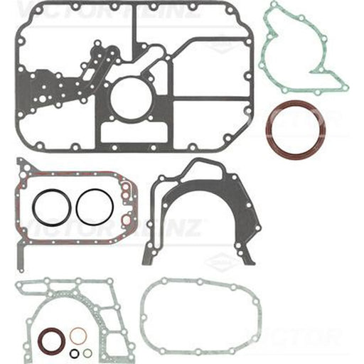 Victor Reinz Crankcase Gasket Kit ID 08-31706-02