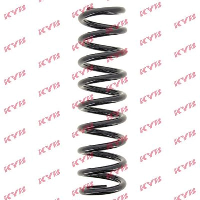 KYB Rear Suspension Coil Spring fits BMW 1 Sports Hatch 2011-2019