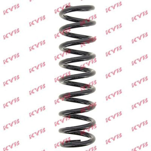 KYB 2 x Suspension Springs fits BMW 1 Sports Hatch 2011-2019