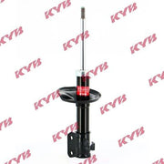 KYB Shock Absorber Damper Strut Front Right fits Chevrolet Matiz 2005-2013