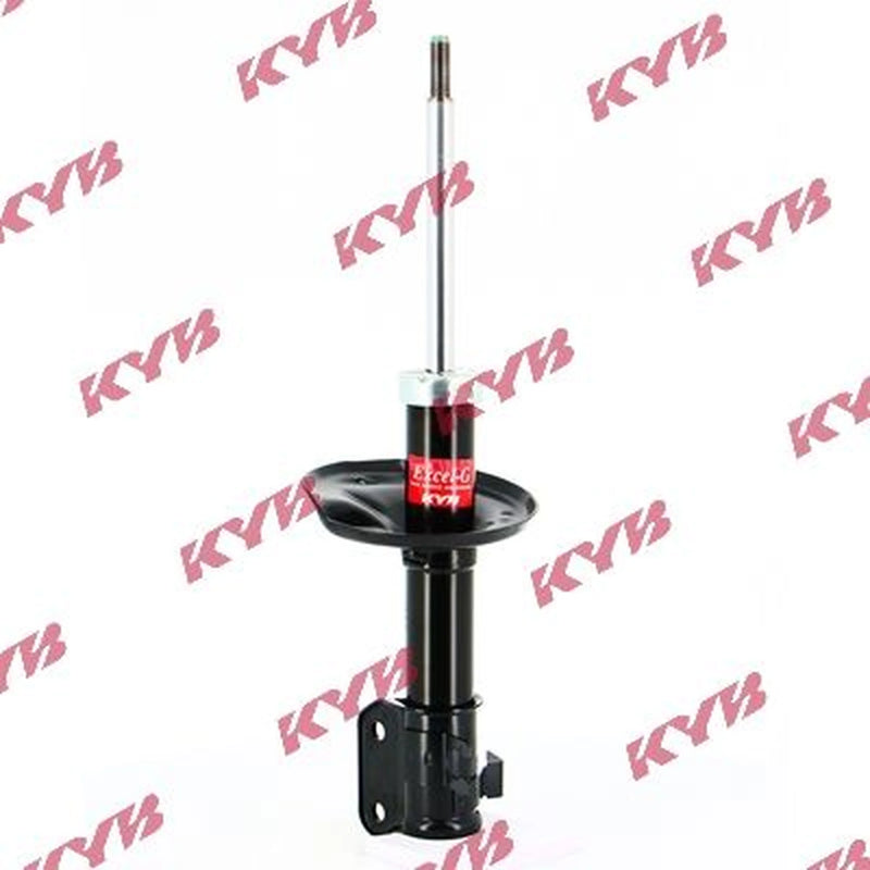 KYB Shock Absorber Damper Strut Front Right fits Chevrolet Matiz 2005-2013