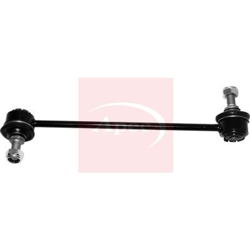 Apec 2 x Stabiliser Bar Links fits Hyundai I10 I 2007-2013 1.0 1.1 1.2