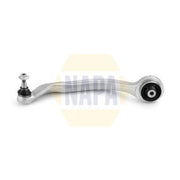 NAPA Control/Trailing Arm Front Left fits Audi A4 B6 2000-2005
