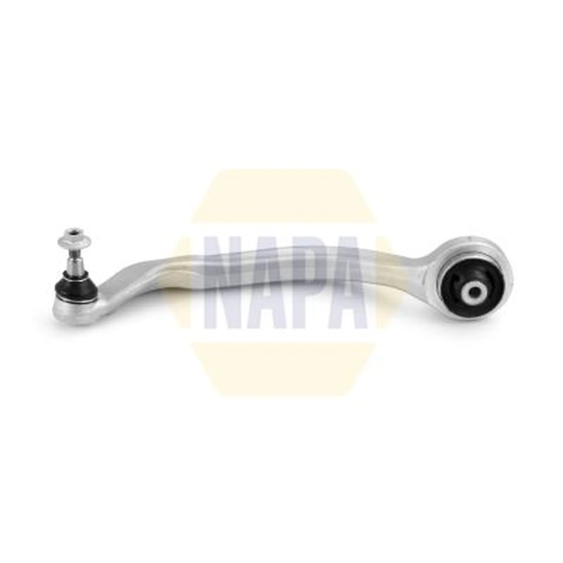 NAPA Control/Trailing Arm Front Left fits Audi A4 B6 2000-2005