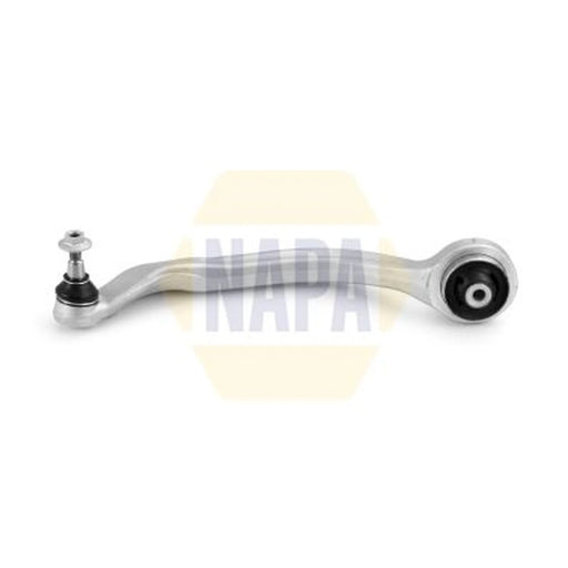 NAPA Control/Trailing Arm Front Left fits Audi A4 B6 2000-2005