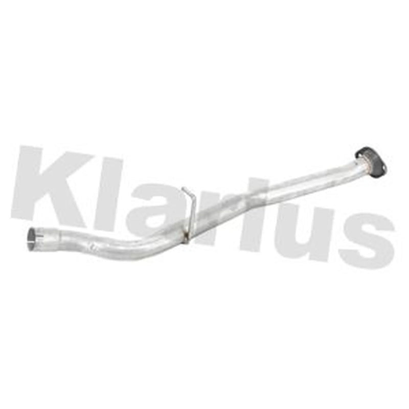 Klarius Exhaust Pipe OD fits Mazda RX-8 2003-2012 1.3