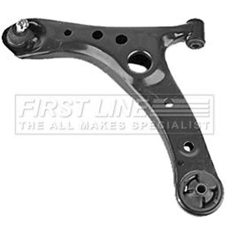 First Line Control/Trailing Arm fits Toyota Avensis Verso 2001-2010 2.0 2.4