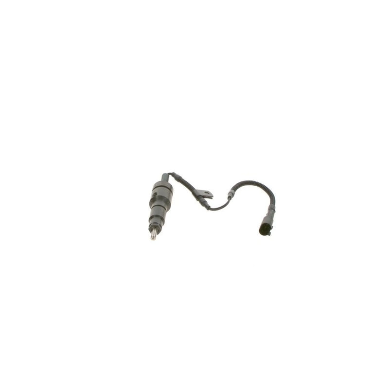 Bosch New Common Rail Injector (Hgv) 0 432 191 415