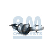 BM Catalysts Homologated Petrol Cat fits Renault Avantime 2001-2003 2.0
