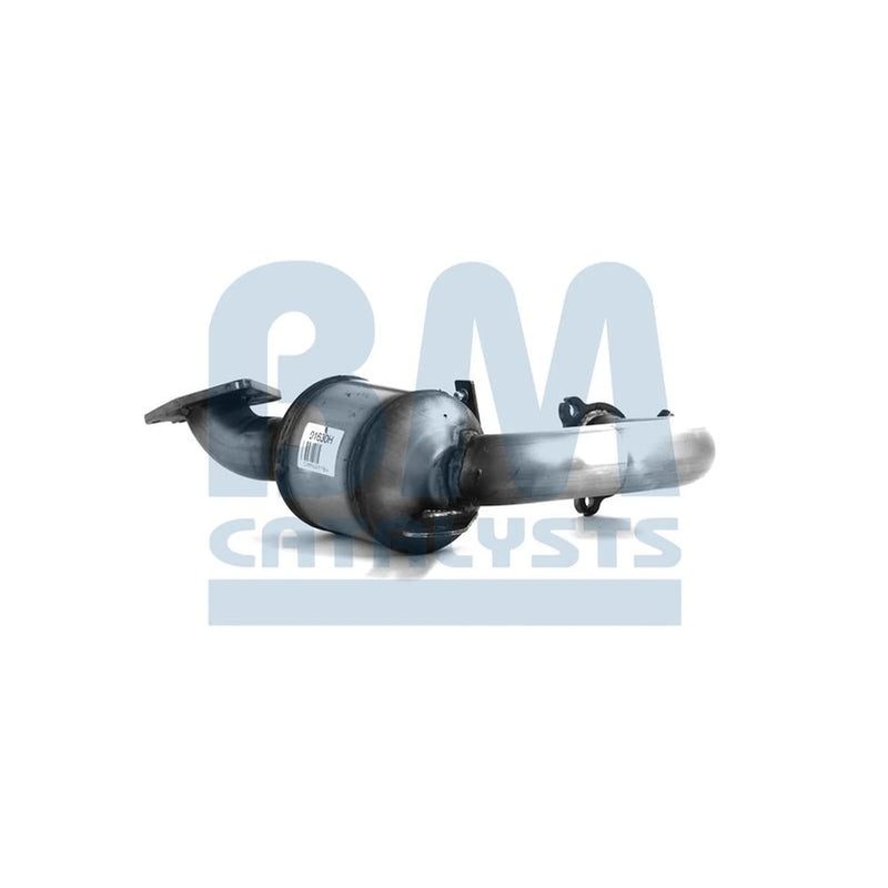 BM Catalysts Homologated Petrol Cat fits Renault Avantime 2001-2003 2.0