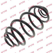 KYB Rear Suspension Coil Spring fits Opel Astra G 1998-2004